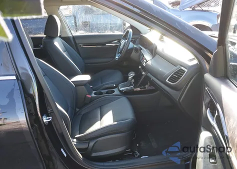 2024 Kia Seltos Ex z USA, uszkodzony, nr VIN KNDERCAA7R7631837